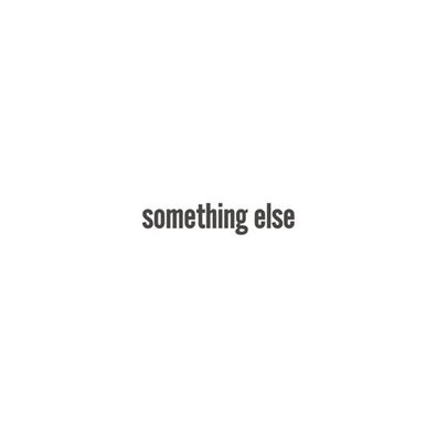 The Brian Jonestown Massacre: Something Else - 375 Media - (L
