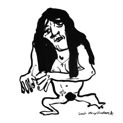 Sarah Mary Chadwick: Please Daddy (Limited Edition) (White Vin