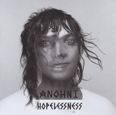 Anohni: Hopelessness (180g) - Beggars UK - (LP / H)