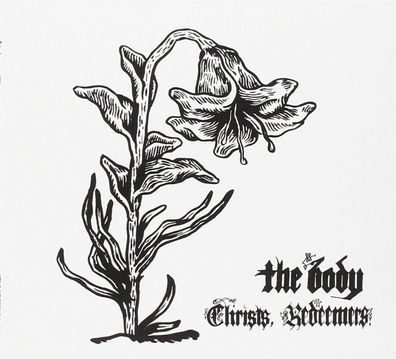 The Body: Christs Redeemers - 375 Media - (LP / C)