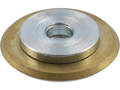 Ersatz-Schneidrad, Schneidrädchen 22x11x2 mm YG6X