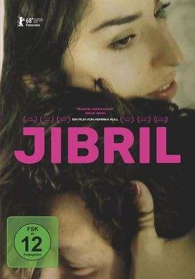 Jibril - 375 Media - (DVD Video / Drama)