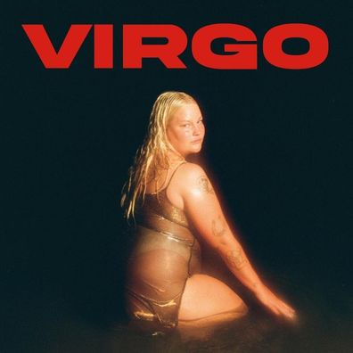 Sarah Klang: Virgo - 375 Media - (CD / V)