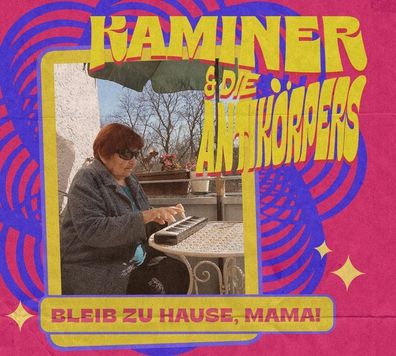 Bleib Zuhause, Mama! - Trikont "Unsere - (CD / B)