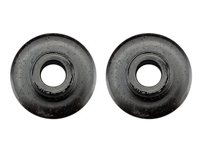 Schneidrad, Schneidrädchen für Rohrschneider 26x14x7,5 mm Lagerstahl