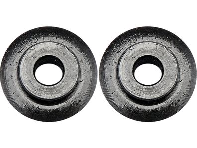 Schneidrad, Schneidrädchen für Rohrschneider 18x6x4,8 mm Lagerstahl