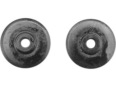 Schneidrad, Schneidrädchen für Rohrschneider 27x6,3x5 mm Lagerstahl
