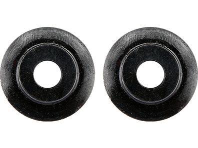 Schneidrad, Schneidrädchen für Rohrschneider 18x6x4,8 mm Lagerstahl