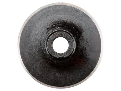 Schneidrad, Schneidrädchen für Rohrschneider 44x10,6x8 mm Lagerstahl