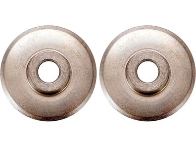 Schneidrad, Schneidrädchen für Rohrschneider 21,5x6x4,9 mm 9CrSi