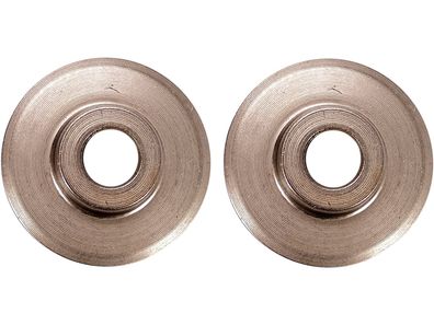 Schneidrad, Schneidrädchen für Rohrschneider 18,5x6x4,8 mm 9CrSi