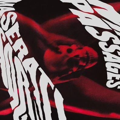 Maserati: Passages - 375 Media - (LP / P)