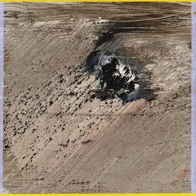 Mind Maintenance - Drag City, - (LP / M)