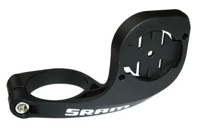 SRAM Computerhalterung QuickView Road mit Quarter Turn/TwistLock