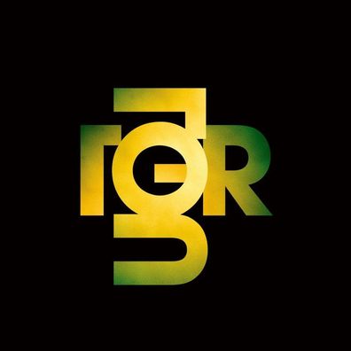 Tiger Lou: A Partial Print - 375 Media - (LP / A)