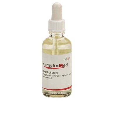 demykomed Nagelschutzöl, 15 ml