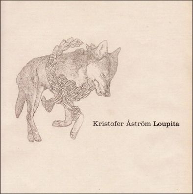 Kristofer Åström: Loupita - Startracks - (LP / L)