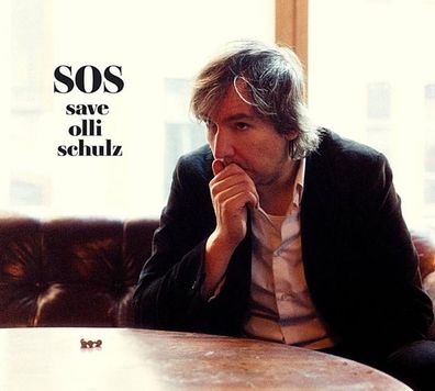 Olli Schulz: Olli Schulz: SOS - Save Olli Schulz - Indigo Musi