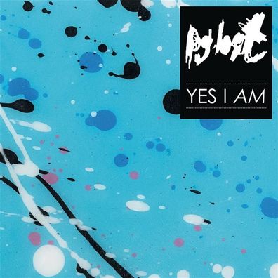 pg. lost, Lost Pg: Yes I Am - 375 Media - (CD / Y)