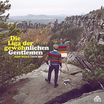 Die Liga Der Gewöhnlichen Gentlemen: Die Liga Der Gewöhnlichen