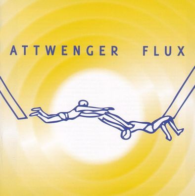 Attwenger: Attwenger: Flux - Trikont "Unsere - (CD / F)