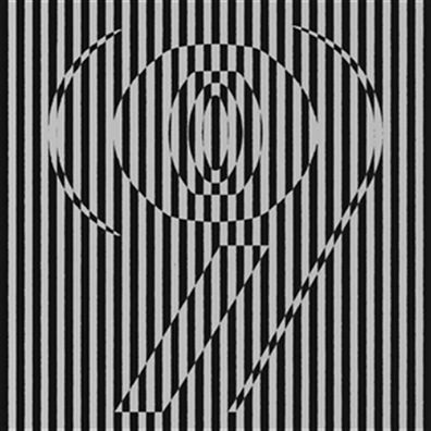 Pond: 9 (ltd. Coke Bottle Vinyl) - 375 Media - (LP / #)