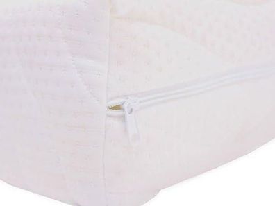 Best For You Matratzenbezug , Easy Active Cool , Allergikerfreundlich & Waschbar