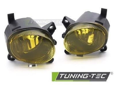 Upgrade Nebelscheinwerfer Set für VW Passat CC 08-11 / Audi A1 10-14 / A4 B8 (8K) 0