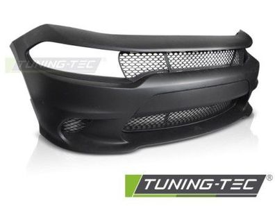 Upgrade Sport Design Frontstoßstange / Frontpaket für Dodge Charger 14-18