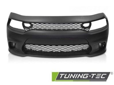 Upgrade Sport Design Frontstoßstange / Frontpaket für Dodge Charger 19-23