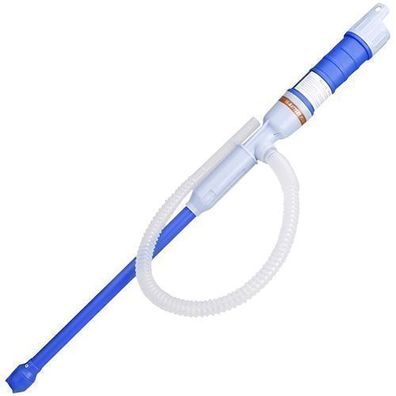 Kraftstoffpumpe Hand Kanisterpumpe Wasserpumpe Batteriebetrieben Retoo