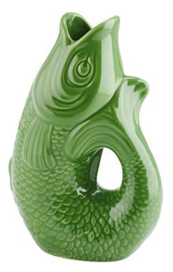 Monsieur Carafon Fischvase Green Bay 1,2l