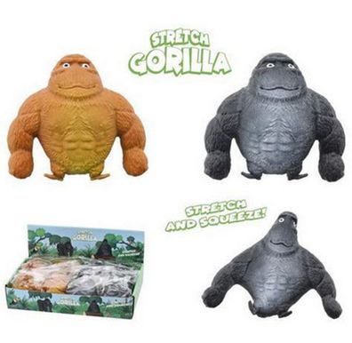 Stretch Gorilla 160g, TritonX, 82651, Variantenauswahl, Stressabbau