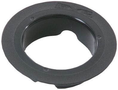 Truvativ Ersatzteile "GXP" Reduzierhülse, rechts, aus Kunststoff, Beutel zu 10 Stück