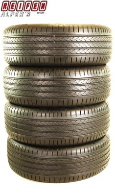 4X 235/55 R19 105Y CONTI EcoContact 6 Q Sommerreifen aus2022