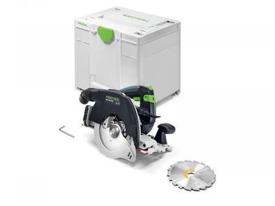 Festool Akku Handkreissäge HKC 55 KEB Basic Nr. 578302