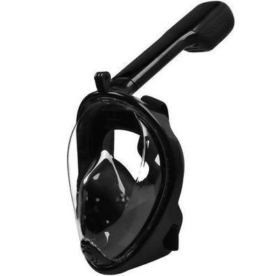 Tauchmaske L XL Schnorchelmaske Taucherbrille Vollgesichtsmaske Retoo