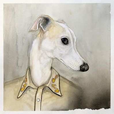 Kristofer Åström: Hard Times - Startracks - (CD / H)