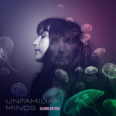 Unfamiliar Minds - 375 Media - (CD / U)