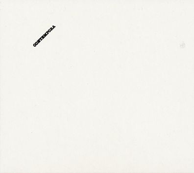 Conrad Schnitzler: Contempora - Tapete Musik - (CD / C)