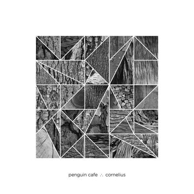 Penguin Cafe & Cornelius: Umbrella Ep - 375 Media - (CD / U)
