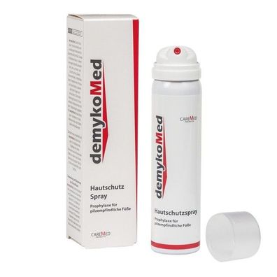 demykomed Hautschutzspray