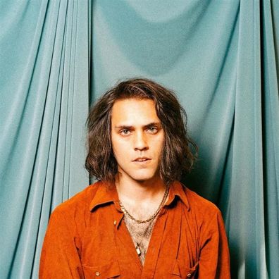 Bambara: Love On My Mind - 375 Media - (LP / L)