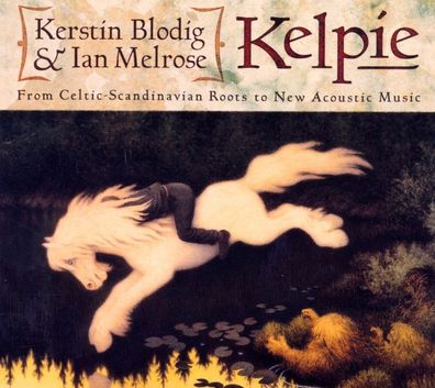 Kerstin Blodig & Ian Melrose: Kerstin Blodig & Ian Melrose - K