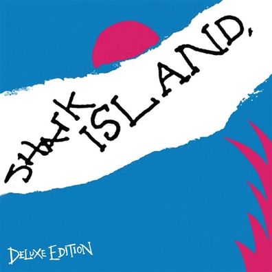 Shark Island: S'cool Bus (deluxe Edition) - 375 Media - (CD / S)