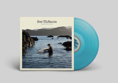 Bret McKenzie: Bret McKenzie - Songs Without Jokes (Limited Ed