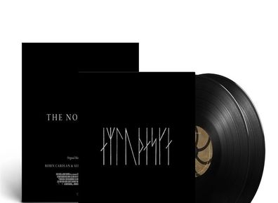 Robin Carolan, Sebastian Gainsborough: The Northman (original
