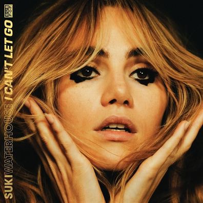 Suki Waterhouse: I Can't Let Go - 375 Media - (CD / I)