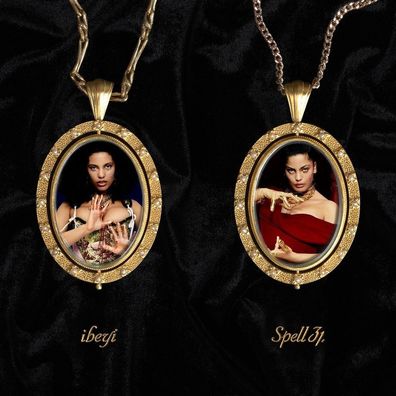 Ibeyi - Spell 31 - - (CD / S)
