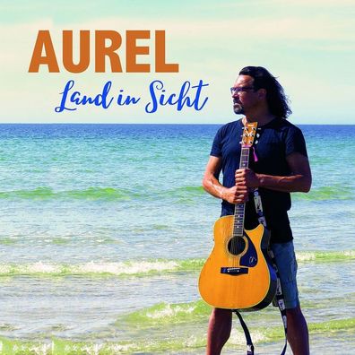 Aurel: Aurel - Land in Sicht - Made in Germany Music - (CD / L)